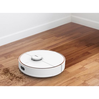 Robot hút bụi lau nhà, máy hút bụi thông minh tự động Moldel ES 300