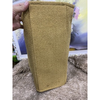 túi xách si size 36
