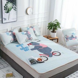Chiếu điều hoà tencel