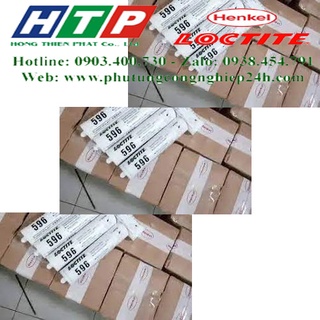Keo dán Henkel loctite 596 - 85gr