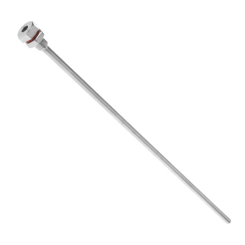 Bộ Cảm Biến Nhiệt Chống Rỉ Bằng Thép Không Gỉ M10X1.5 35 / 50 / 100 / 150 / 200 / 250 / 300m