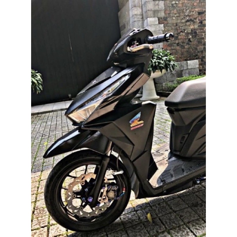 Tem Cánh Chim HONDA titan (1đôi)