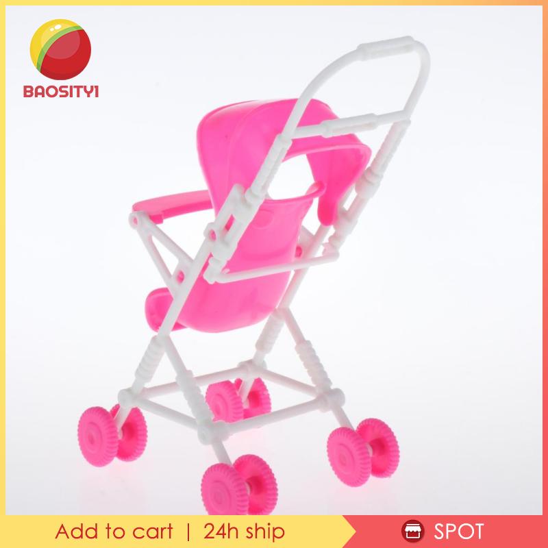 Bộ Búp Bê Gia Đình Màu Hồng Dành Cho Mẹ Và Bé