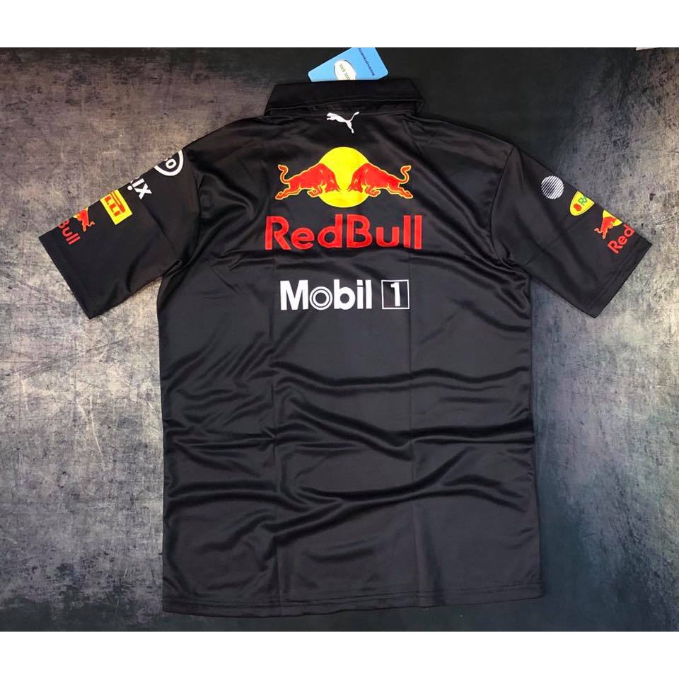 ÁO THUN REDBULL CHẤT IỆU THUN 4D