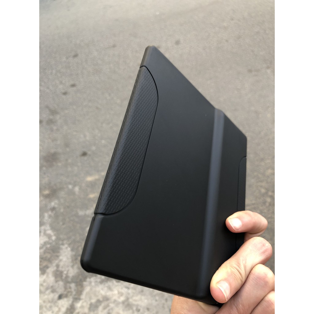 [OASIS]Ốp silicon cho Kindle Oasis 3 - ốp dẻo, hạn chế bám vân tay