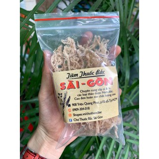Rong Sụn Khô 1kg (Rong Biển Trắng)