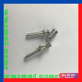 Chốt heo zin sirius _ lắp chuẩn zin cho heo zin