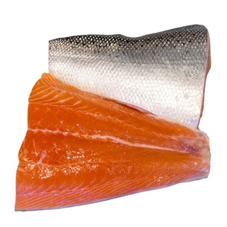 Đuôi cá hồi phile Annaseafresh 350gr/500gr/1000gr (dùng để nấu chín)