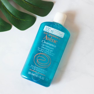 Sữa Rửa Mặt Avene Cleanance Cleansing Gel