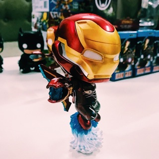 Ironman Mk 50 Cosbaby