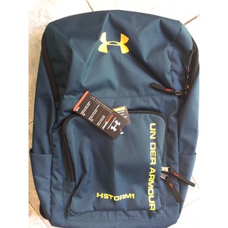 Backpack Storm