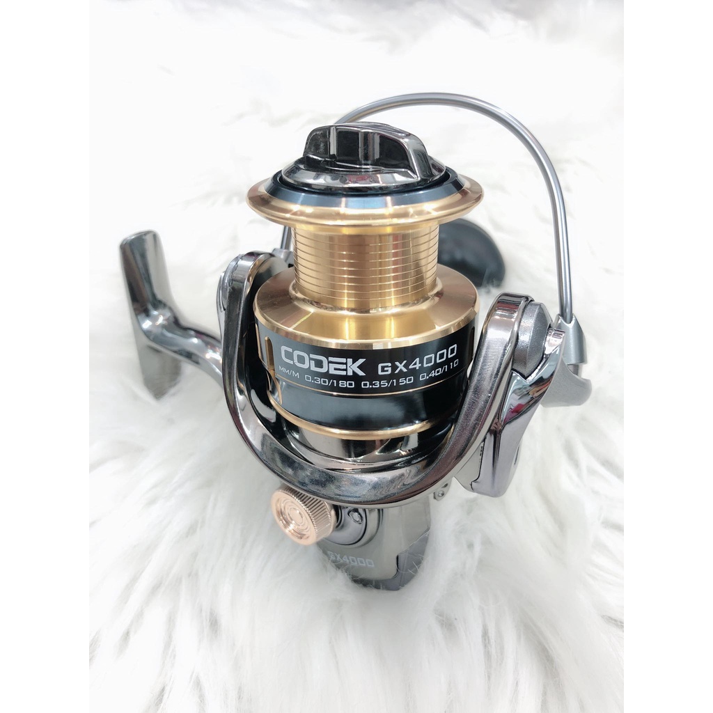 Máy CODEK GX1000 2000 3000 4000 5000