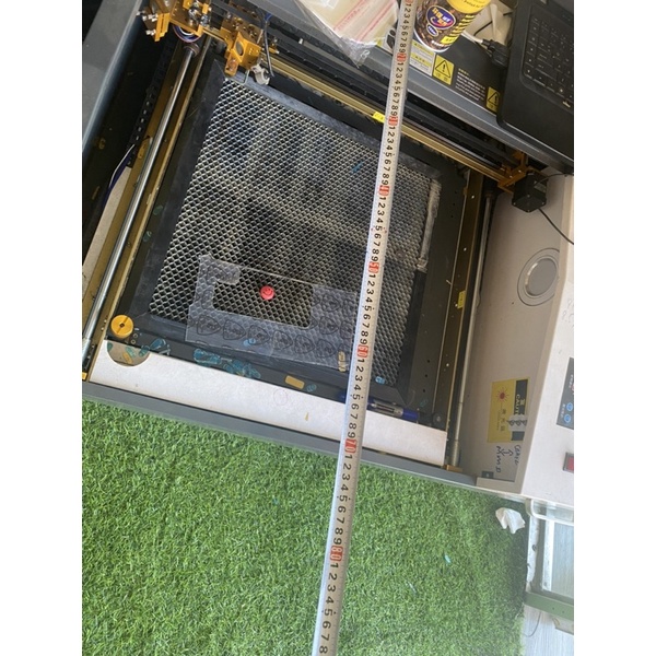 Máy cắt cường lực điện thoại 40x40 lkt