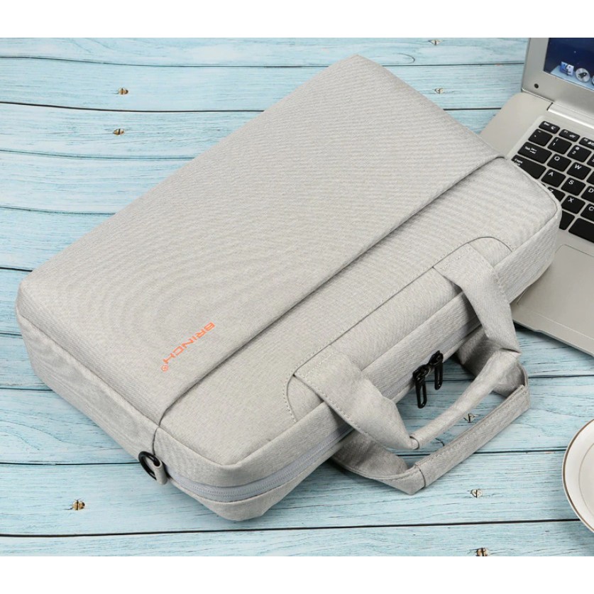 Cặp laptop Brinch BW-309 siêu đẹp