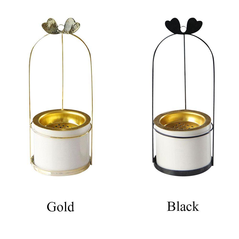 Đế Đốt Trầm Hương Thiết Kế Sáng Tạo Trang Trí Nhà Cửa