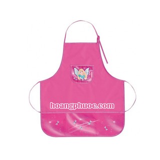 Yếm trẻ em Herlitz dùng khi tô màu nước