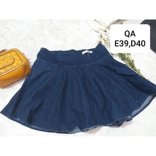 chân váy ngắn 2hand( quần váy Nhật)/QA& SW