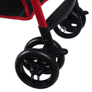 Xe đẩy cho bé Mamago Compact 316