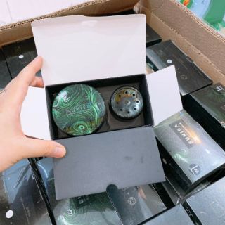 Phấn nền che khuyết điểm