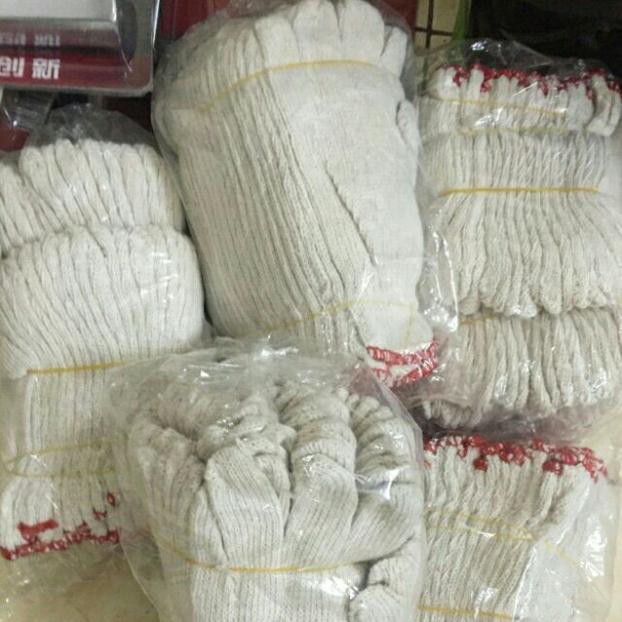 SỈ 10 ĐÔI GANG TAY SỢI