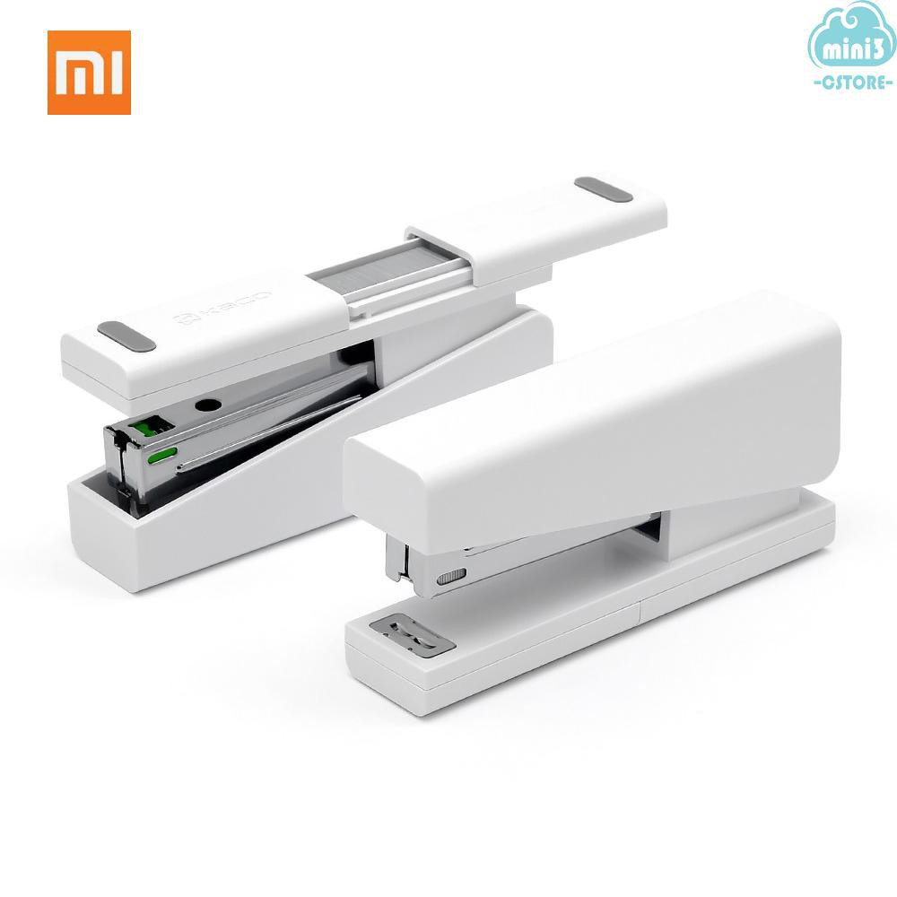 Máy dập ghim Xiaomi Youpin Kaco Lemo nhỏ gọn tiện lợi siêu bền - Minh Tín Shop