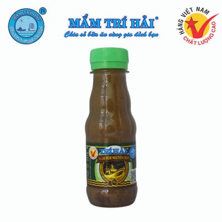 Mắm Nêm Nguyên chất Trí Hải 115g