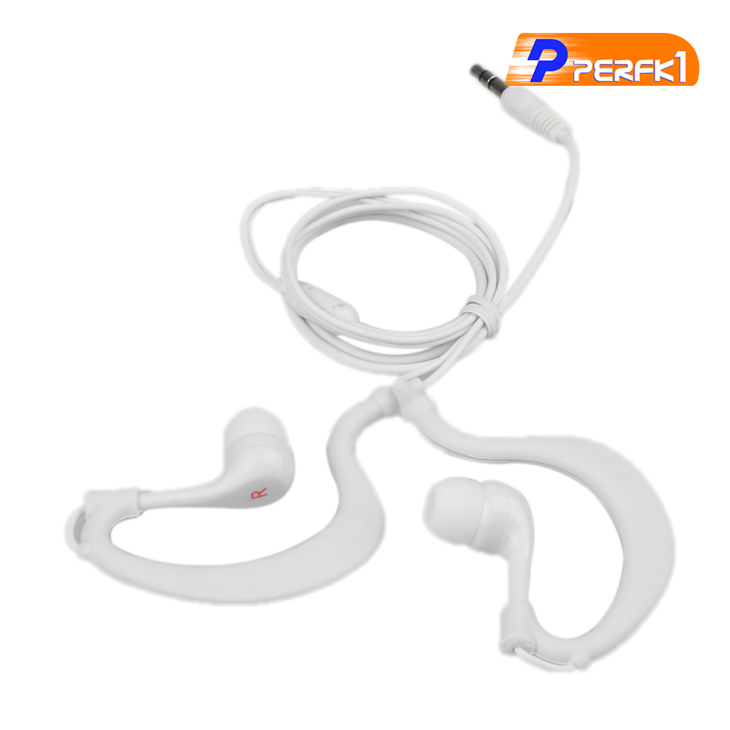 Tai Nghe Đeo Vành Tai Jack Cắm 3.5mm Cho Ipod Mp3