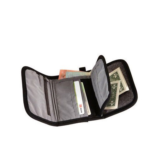 Ví nam Embankment Wallet Brown