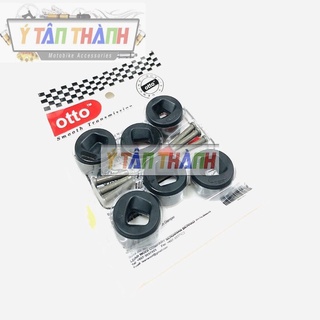 Cao Su Nồi Exciter 150 MS2093