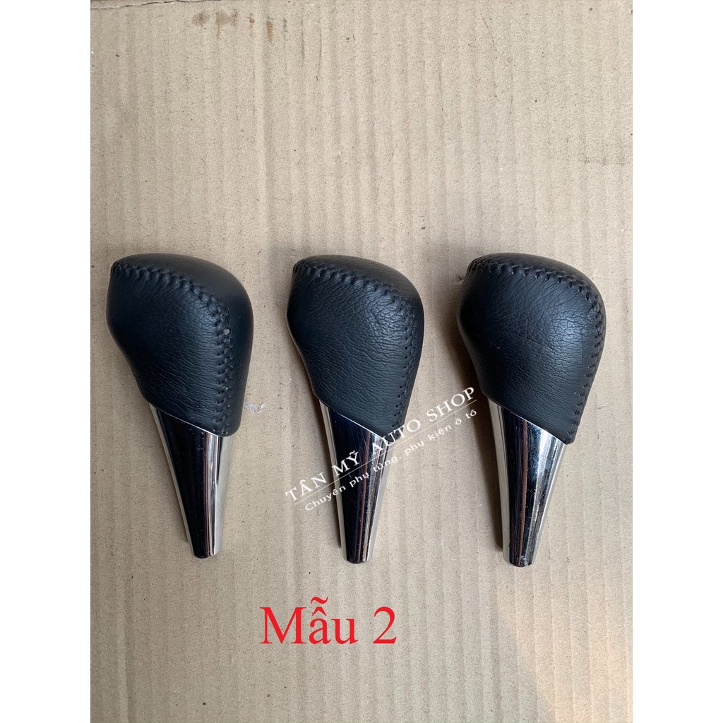 Củ số tự động Toyota tháo xe nguyên bản