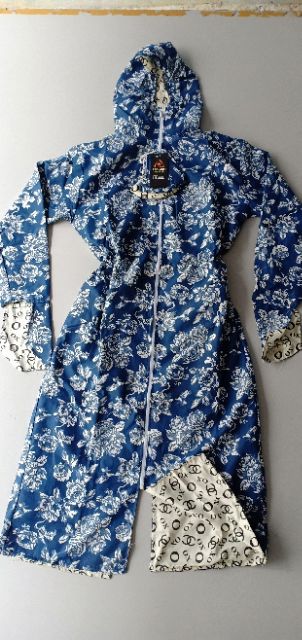 ⚡️ FREESHIP ⚡️ ÁO CHỐNG NẮNG TOÀN THÂN 2 LỚP THÔ NHẬT | BigBuy360 - bigbuy360.vn