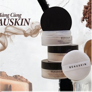 Phấn phủ Beauskin Perfect Face Powder 30g