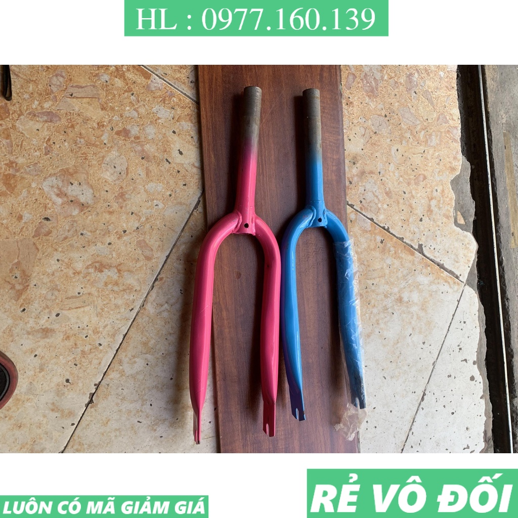 Càng cua , càng  xe đạp thông dụng