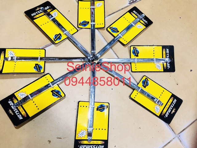 Móc lốp  Hotssman cao cấp
