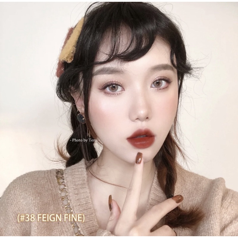 Son Bbia Last Velvet Lip Tint