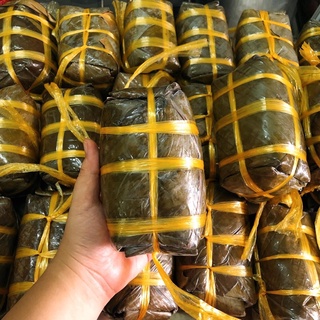 Chả lụa nhà làm loại 2 500gr