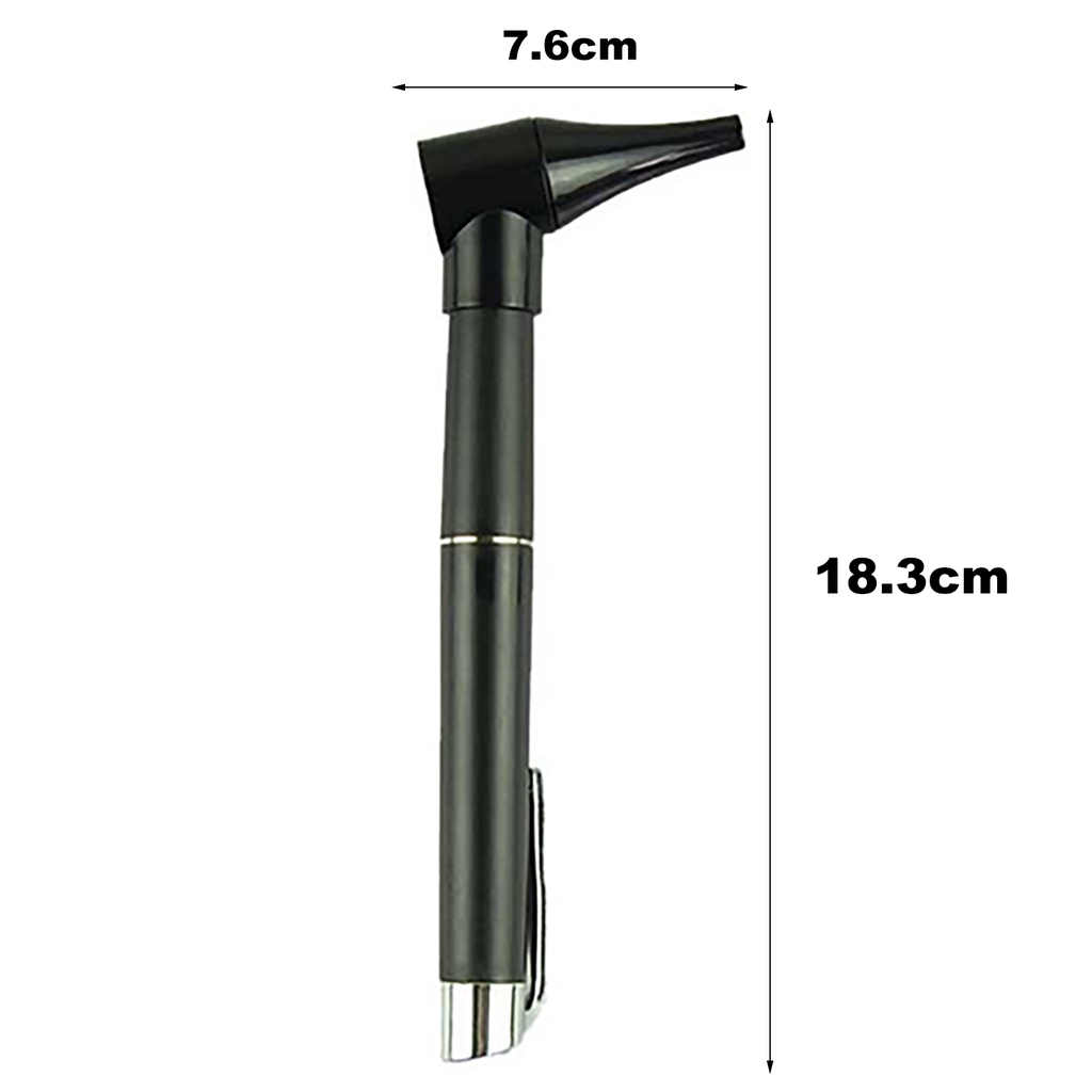 [Hàng mới về] Ống soi tai mini dễ sử dụng