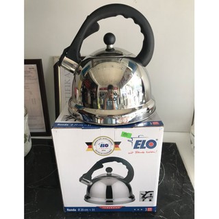 Ấm đun từ elo ronda 3 lít