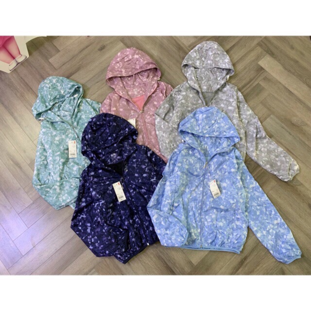 SALE ÁO GIÓ LOANG NỮ CHỐNG NƯỚC HOT 2019 | BigBuy360 - bigbuy360.vn