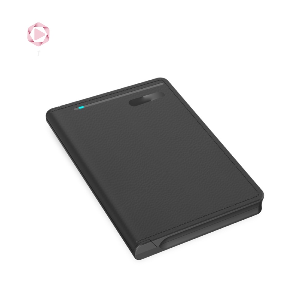 Hộp Đựng Ổ Cứng Ngoài 2.5inch Sata Hdd Ssd Usb 3.0 / 2.0 10gbps Ốp | BigBuy360 - bigbuy360.vn