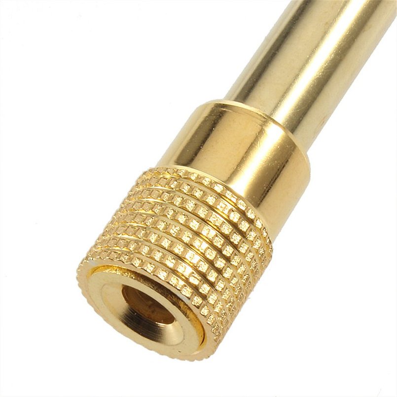 Phích cắm chuyển đổi 1/8" 3.5mm sang 1/4" 6.5mm âm thanh Stereo