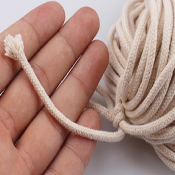 Bấc Đèn Dầu,Tim Đèn Dầu đầu 2mm/3mm/4mm