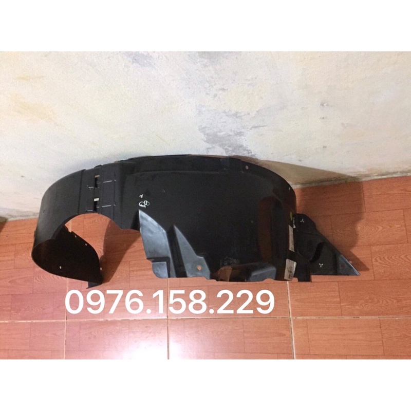 CHẮN BÙN LÒNG DÈ CHEVROLET SPARK CHÍNH HÃNG