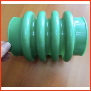 Ủng đầm máy đầm cóc trung quốc, đầm cóc hitachi, mikasa nhật bản .