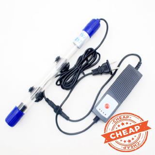 Đèn Uv Diệt Khuẩn Cho Bể Cá