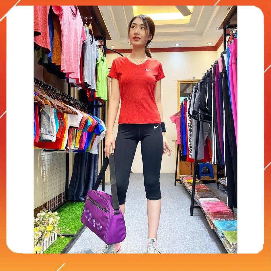 LTP995   bộ quần áo thể thao thể dục thẩm mỹ set đồ tập gym yoga hàng hiệu cho nữ đẹp giá rẻ  giá rẻ