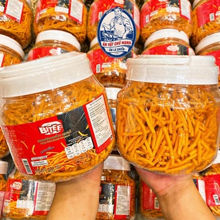 Snack Que Bitee Thái Lan