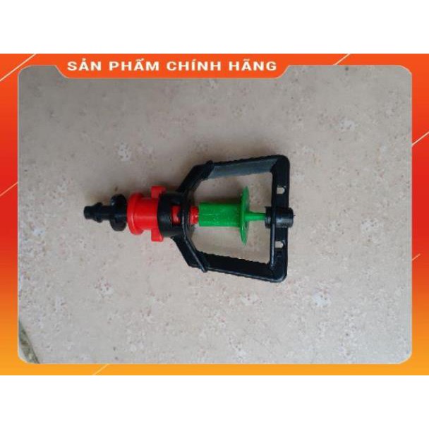 VNUA Combo 5 béc tưới phun mưa