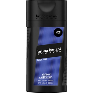 TẮM & GỘI NƯỚC HOA BRUNO BANANI - ĐỨC
