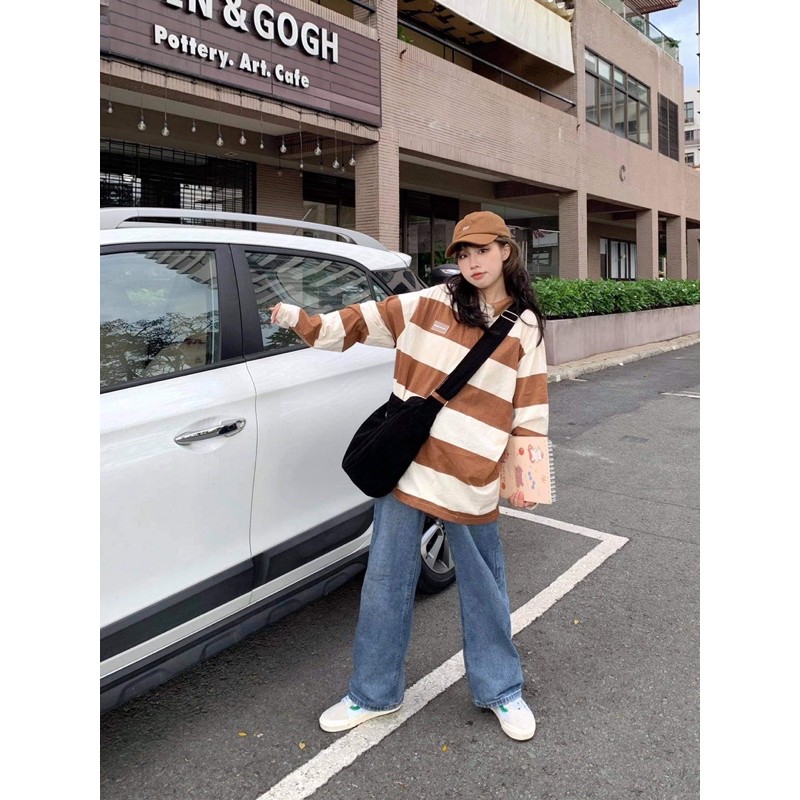 LONG-SLEEVES POLO | BigBuy360 - bigbuy360.vn